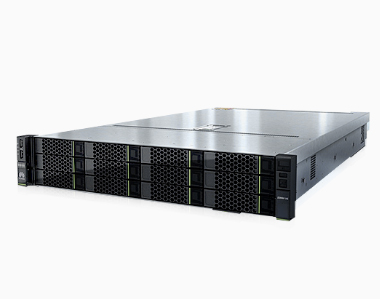 FusionServer Pro 2288H V5机架服务器 FusionServer Pro 2288H V5机架服务器