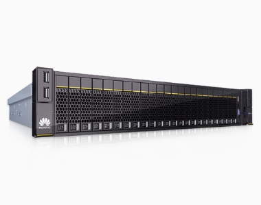 FusionServer Pro 2488 V5机架服务器 FusionServer Pro 2488 V5机架服务器