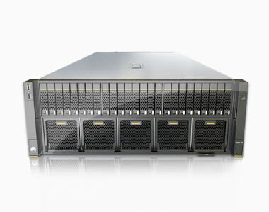 FusionServer Pro 5885H V5机架服务器 FusionServer Pro 5885H V5机架服务器